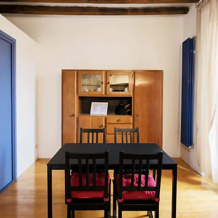 Italianway-pastrengo 11 Flat *