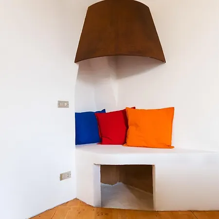 Italianway-pastrengo 11 Flat * Milano