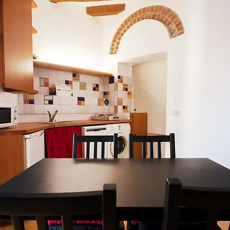 Italianway-pastrengo 11 Flat Appartamento