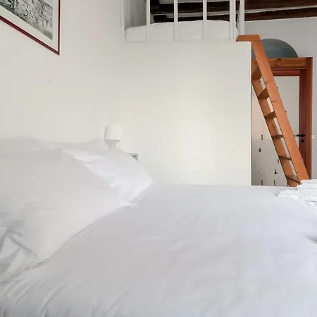 Italianway-pastrengo 11 Flat Appartamento Milano