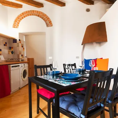 Appartamento Italianway-pastrengo 11 Flat Milano