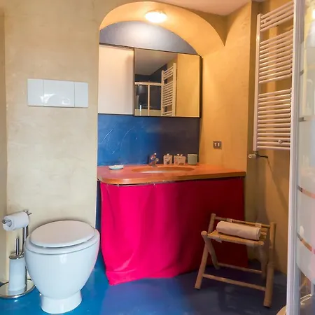 Appartamento Italianway-pastrengo 11 Flat Milano