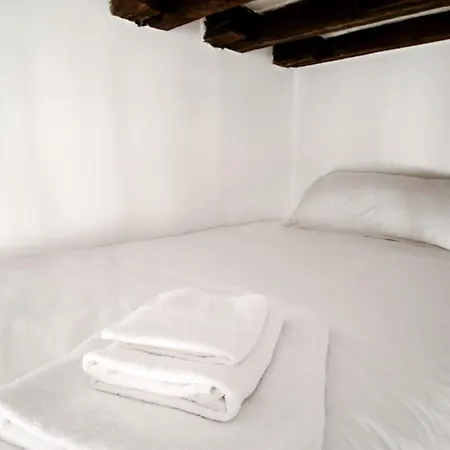 Italianway-pastrengo 11 Flat Lägenhet Milano