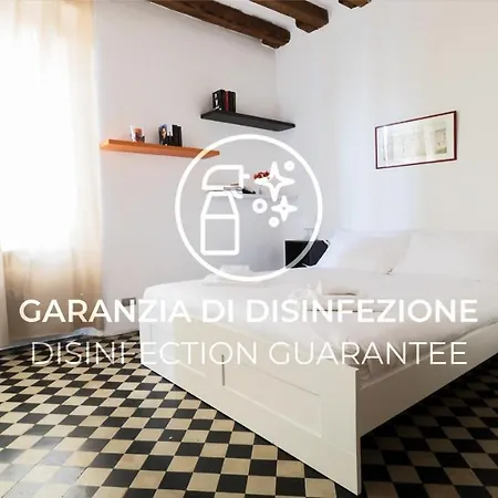 Appartamento Italianway-pastrengo 11 Flat Milano